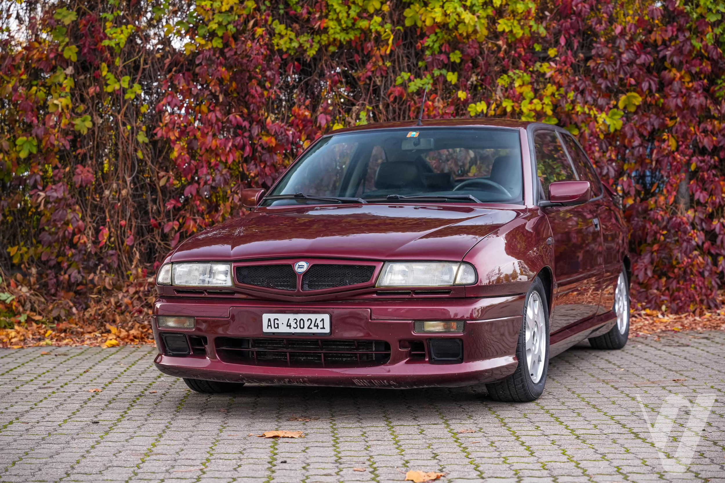 Główne zdjęcie Lancia Delta (1995)
