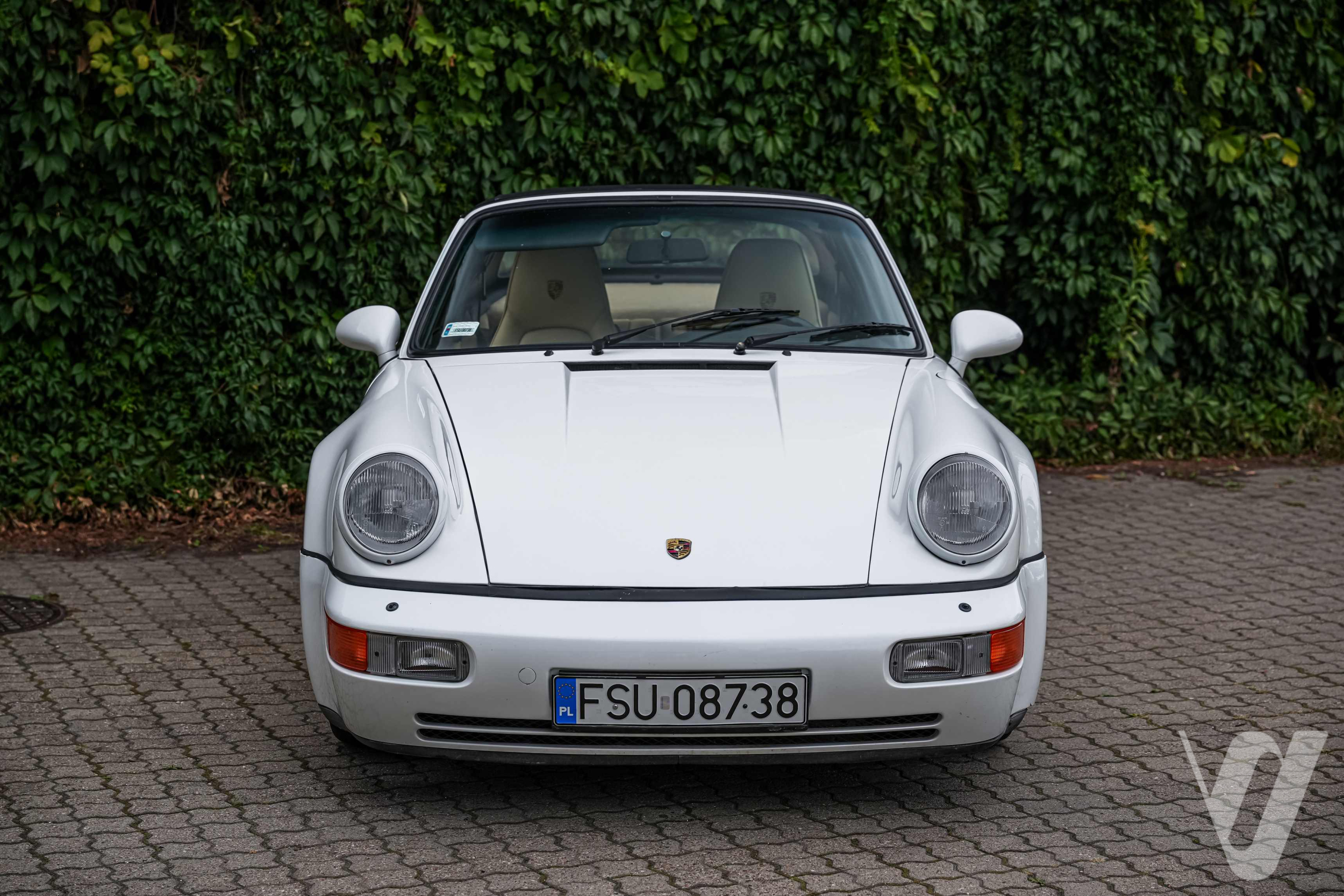 Główne zdjęcie Porsche 911 (1986)
