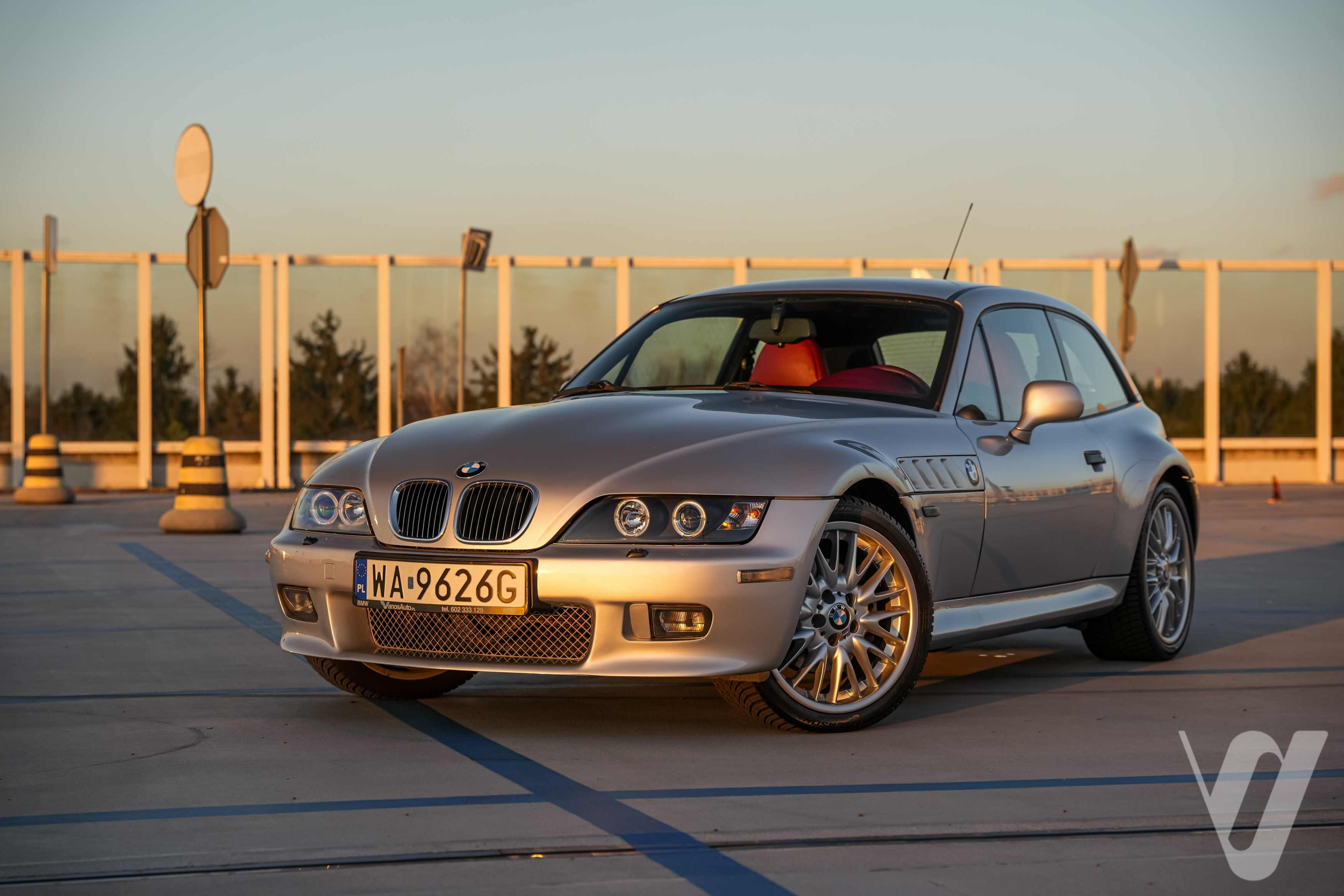 BMW Z3 (2000) main image