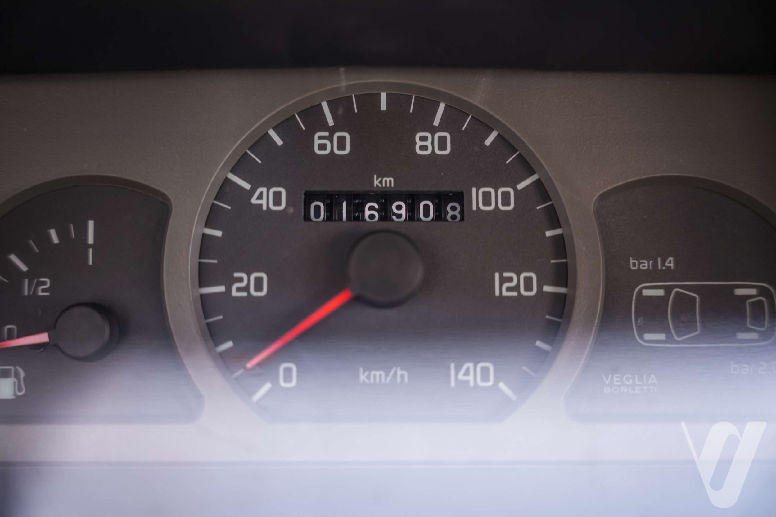 Główne zdjęcie Fiat 126 (1999)