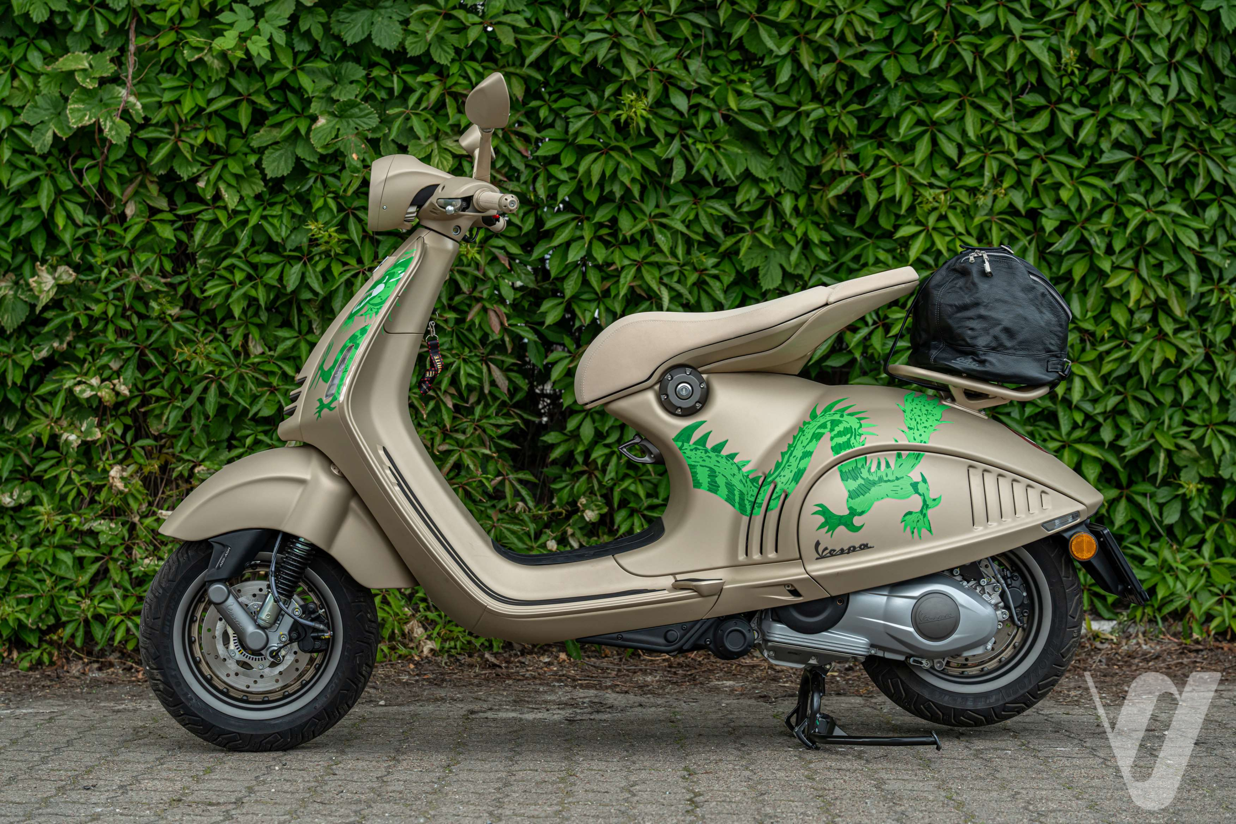 Piaggio Vespa 946 (2024) zdjęcie główne