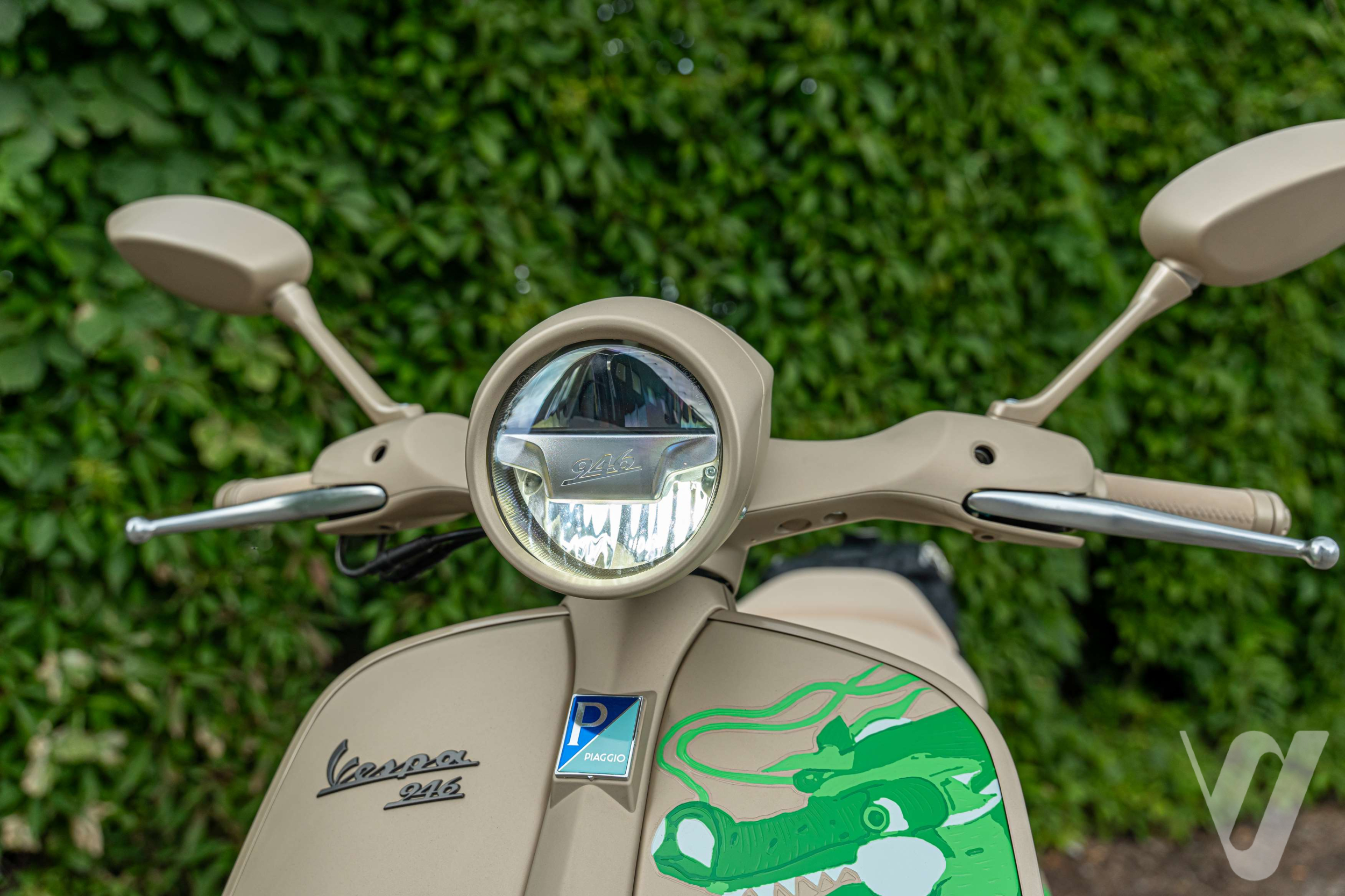 Piaggio Vespa 946 (2024) zdjęcie główne