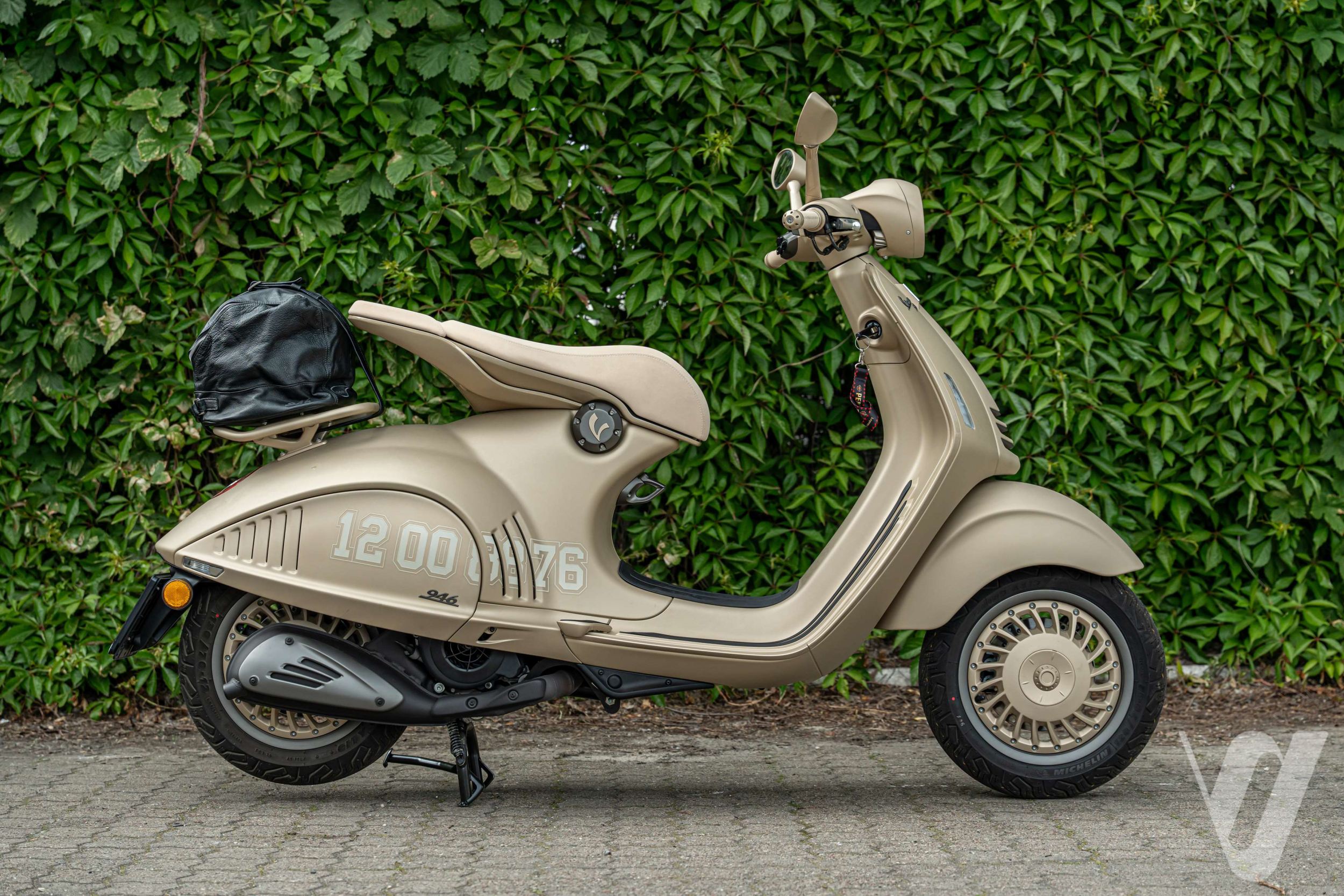 Piaggio Vespa 946 (2024) zdjęcie główne