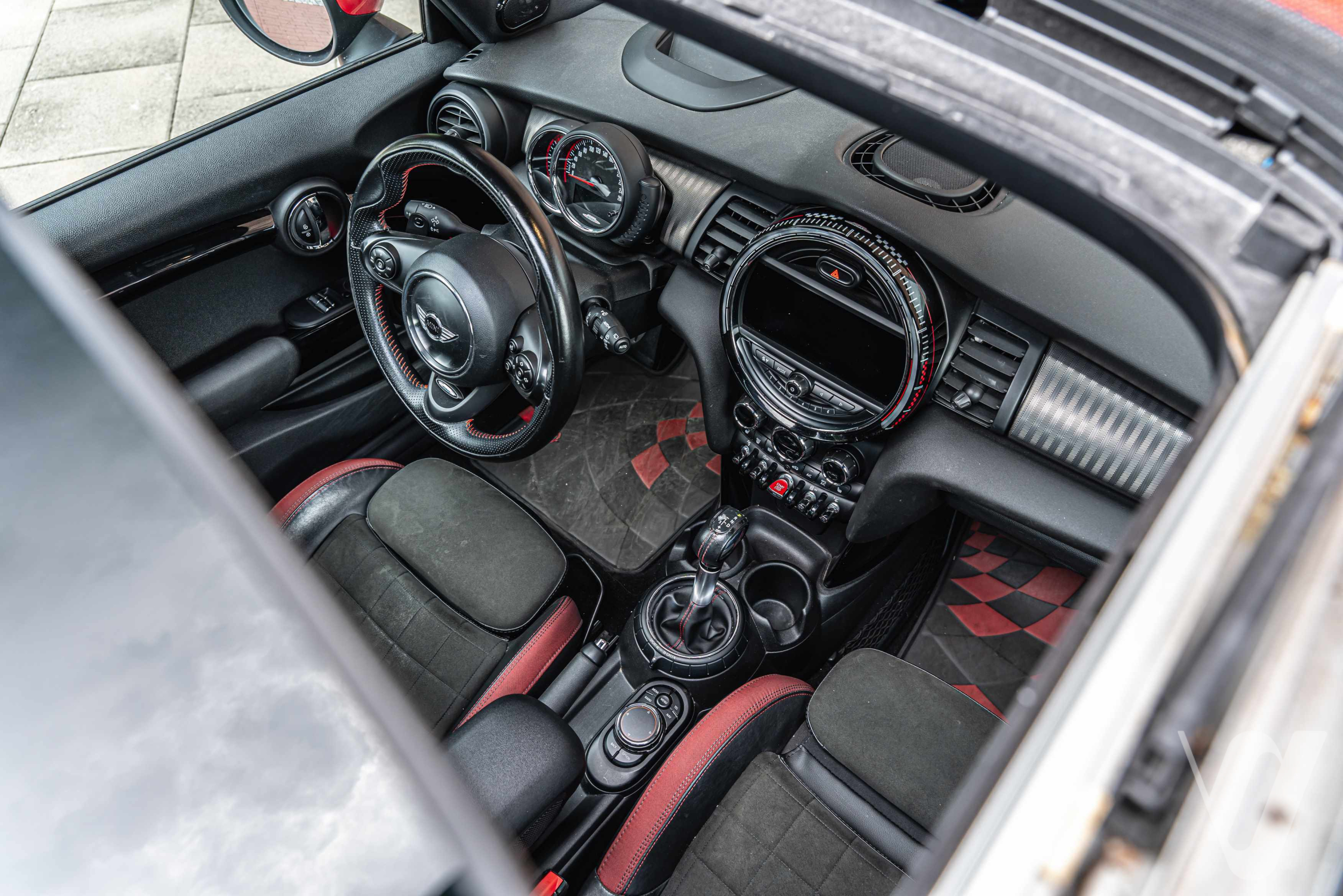 Główne zdjęcie MINI John Cooper Works (2017)