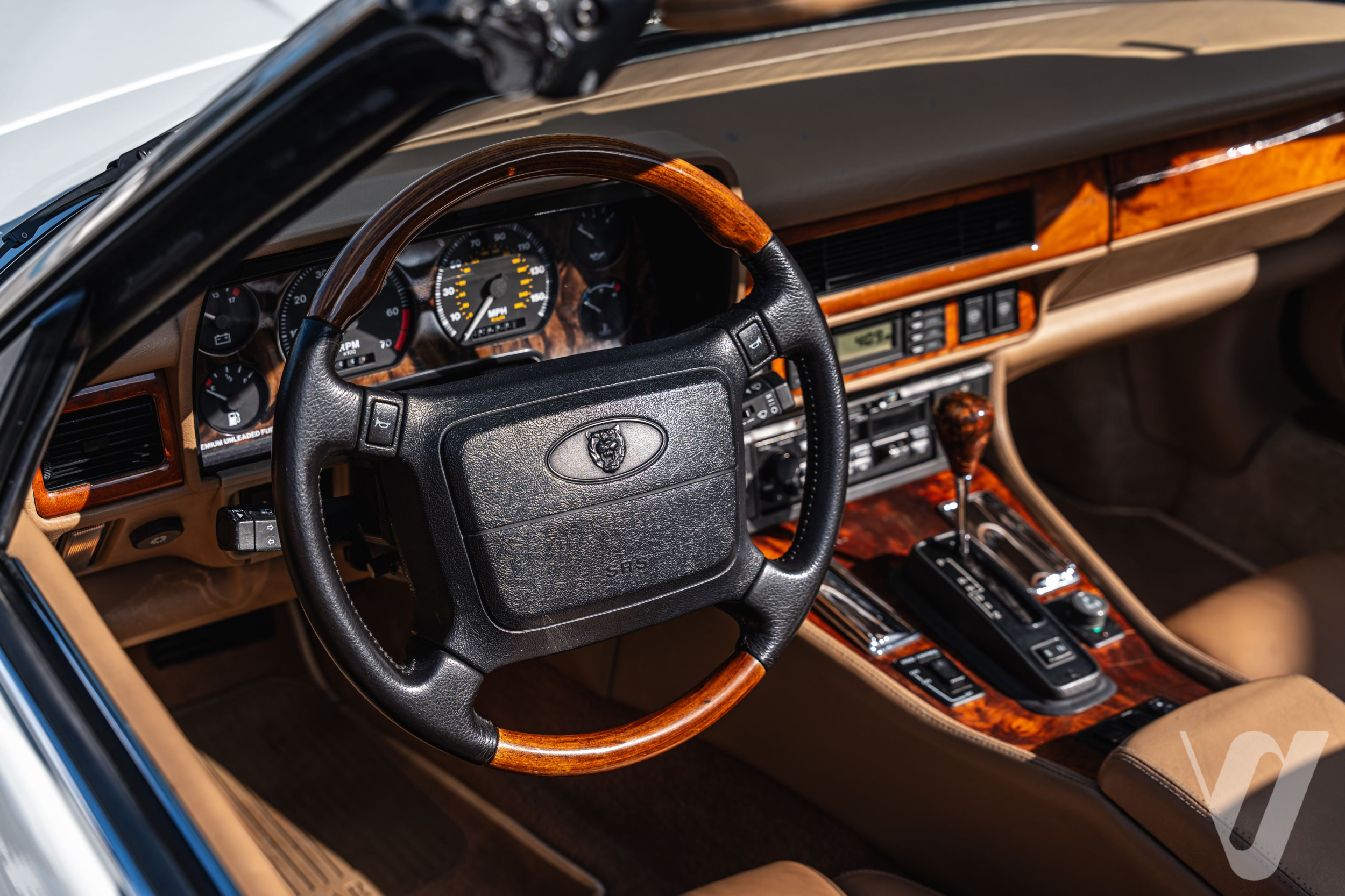 Jaguar XJS (1993) zdjęcie główne