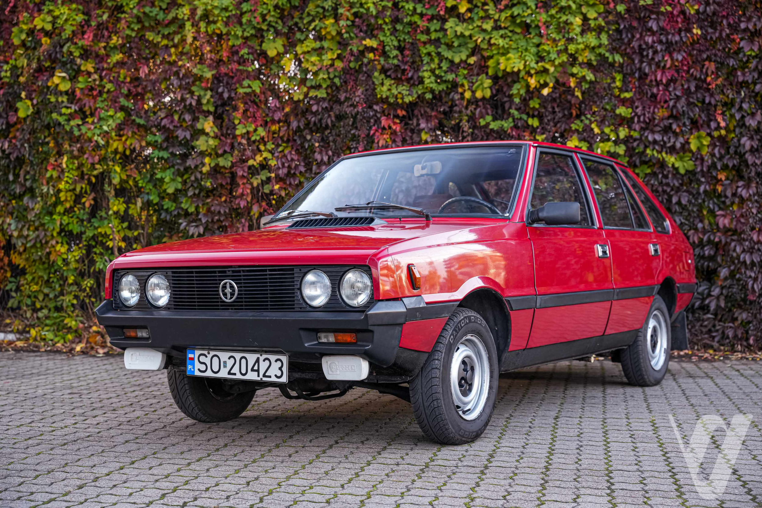 Główne zdjęcie FSO Polonez 1.5 (1988)
