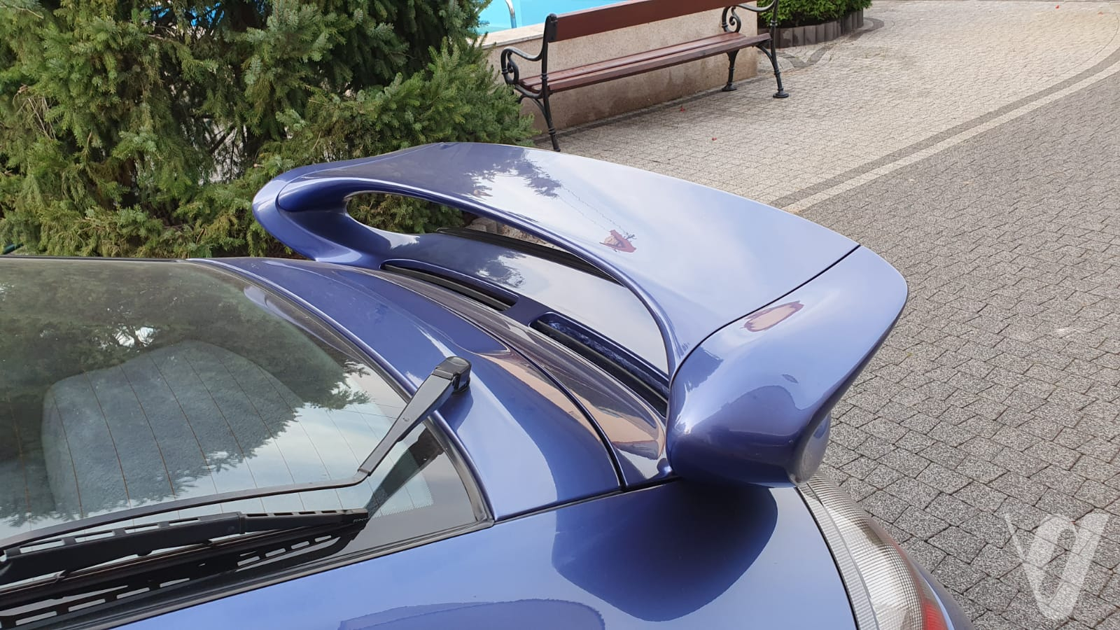 Główne zdjęcie Porsche 911 (2000)