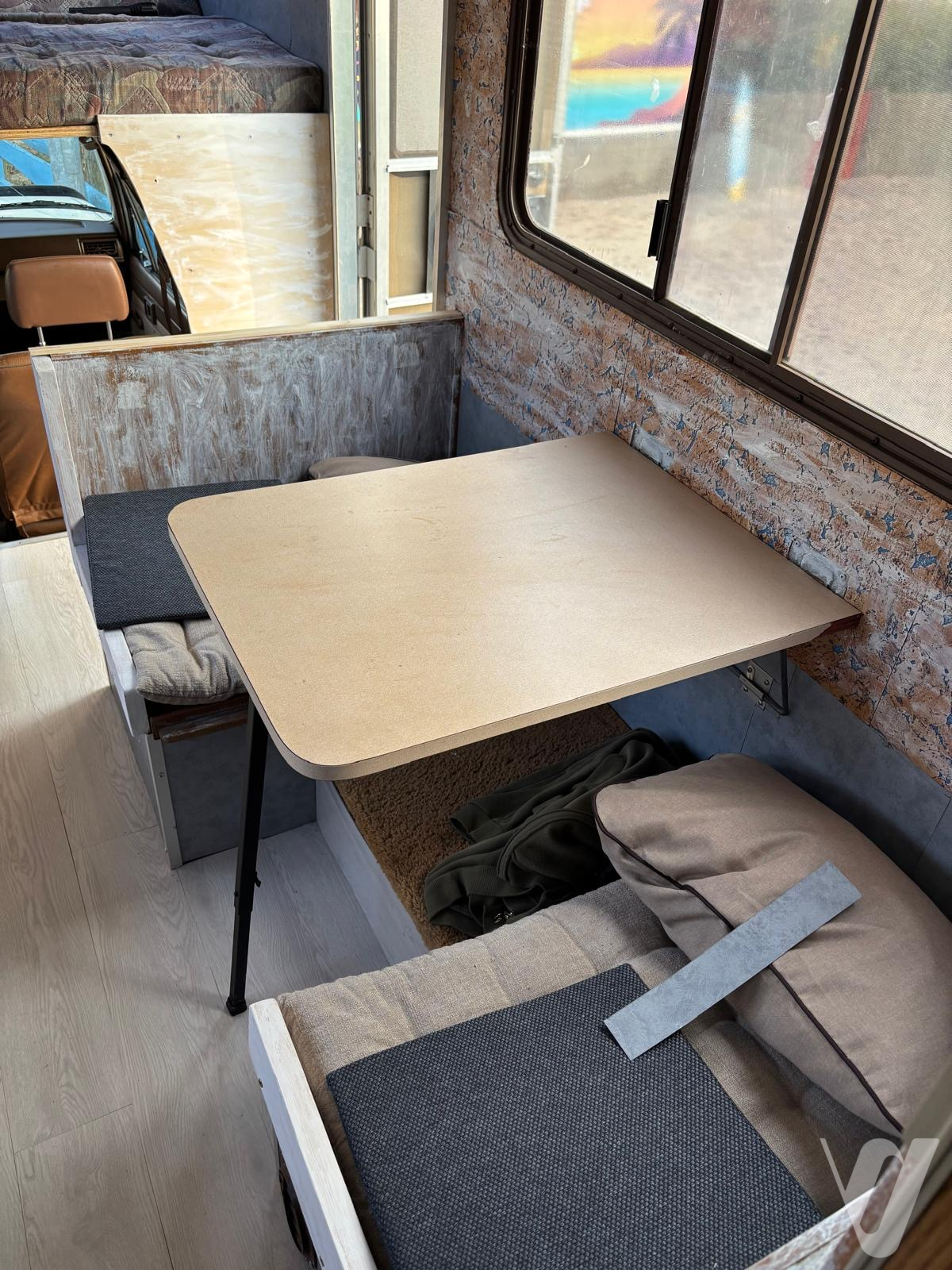 Główne zdjęcie Toyota Pickup (1986)