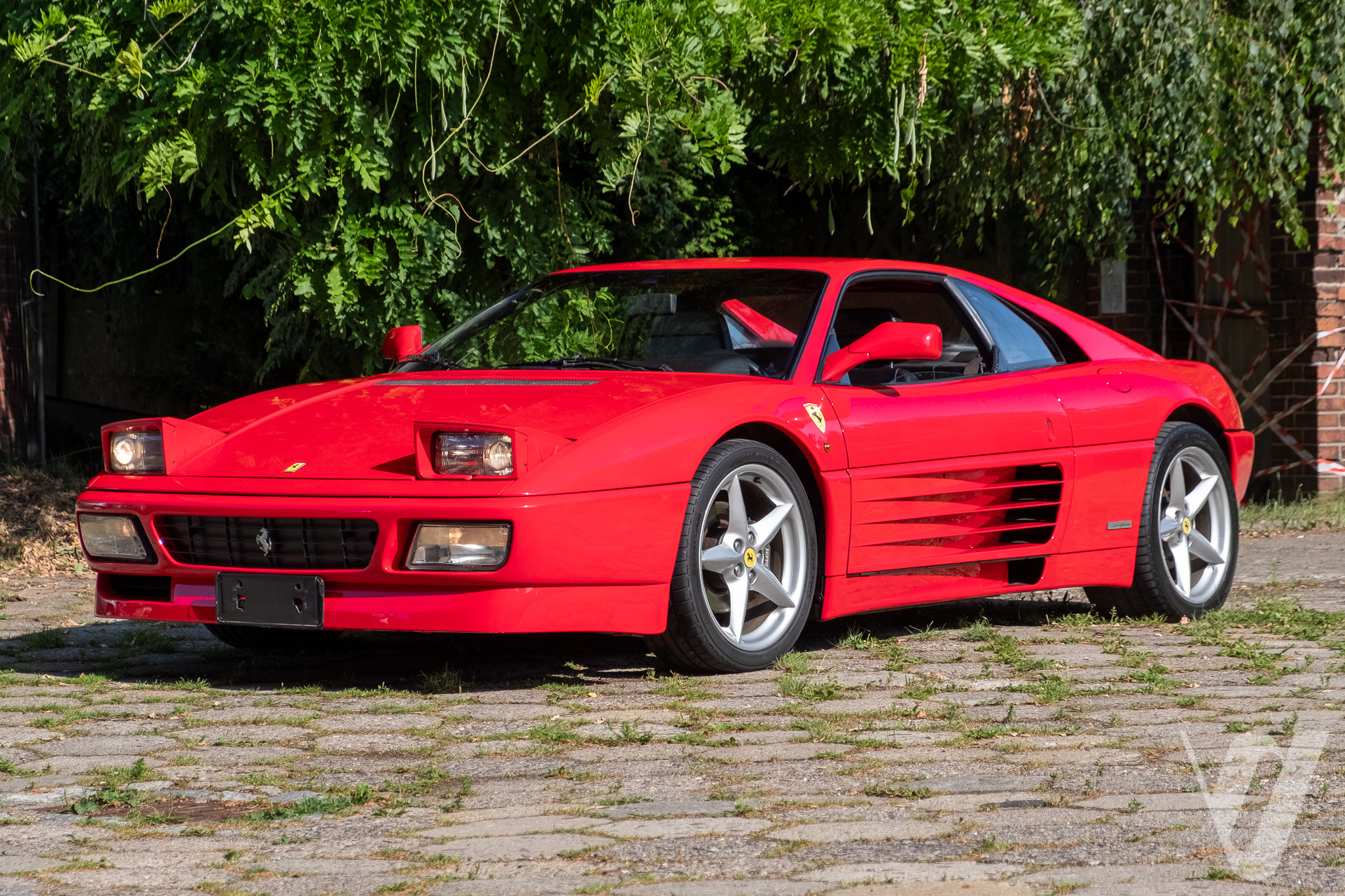 Główne zdjęcie Ferrari 348 (1992)