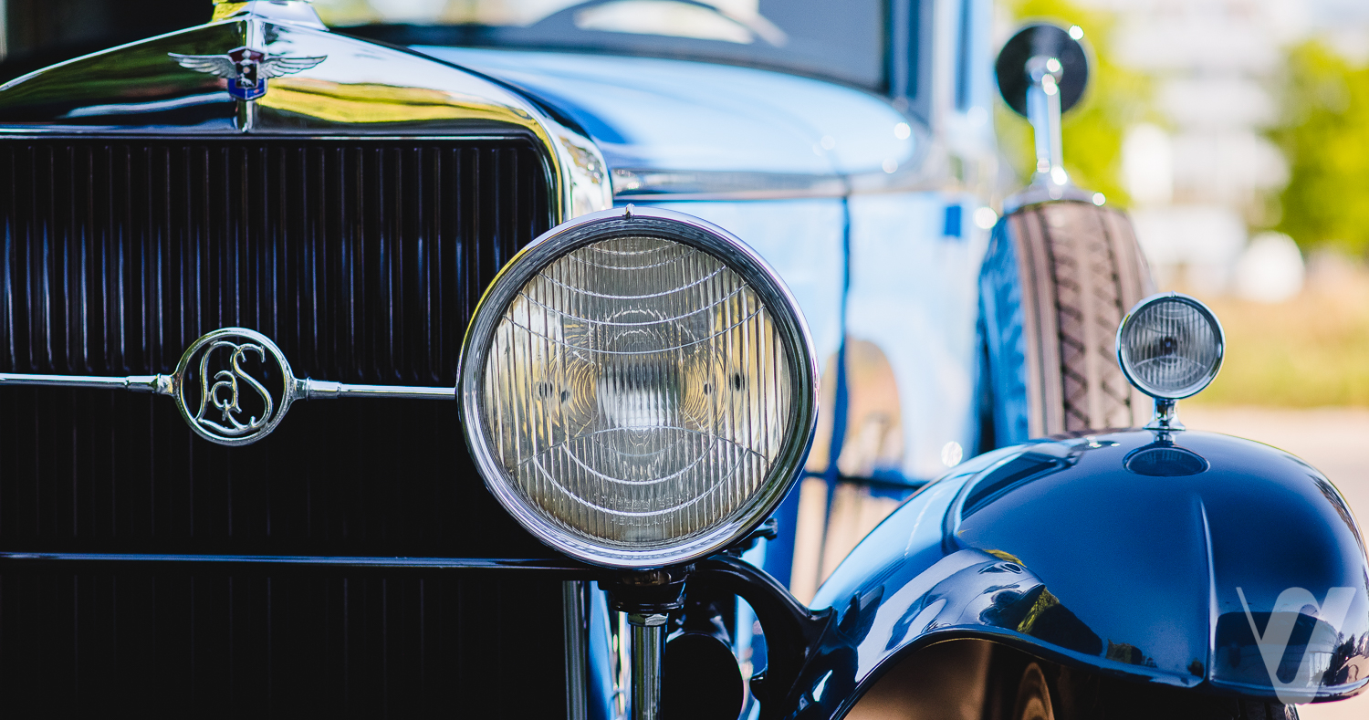 Główne zdjęcie Cadillac Lasalle (1930)