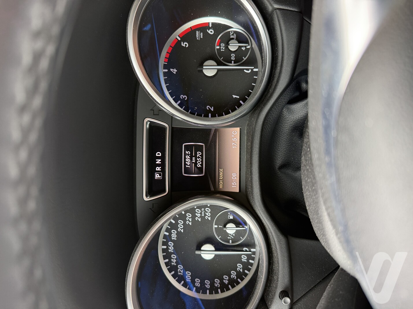 Mercedes-Benz Klasa G (2013) main image
