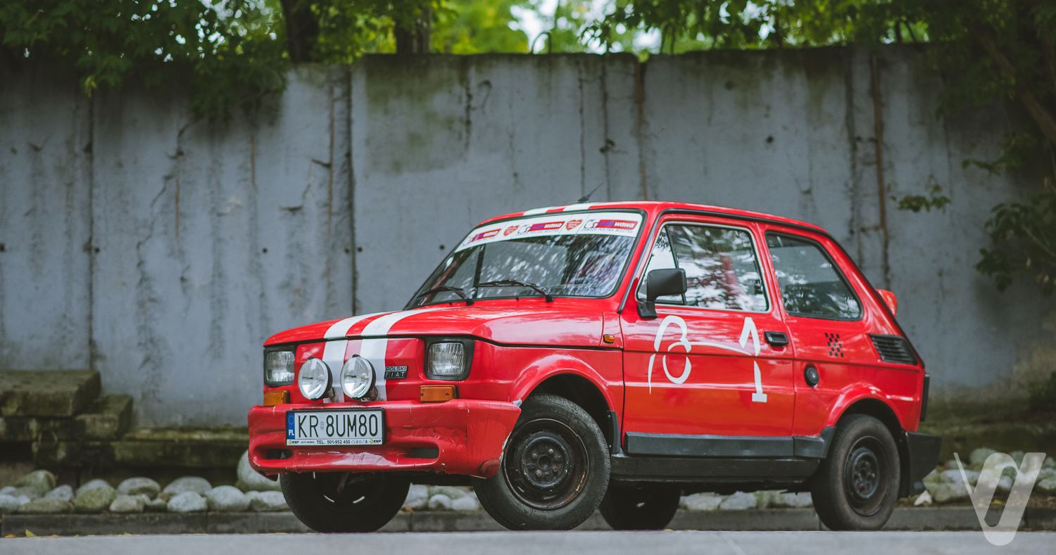 Fiat 126 (1992) zdjęcie główne