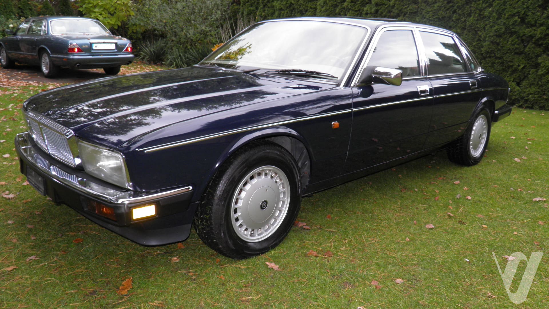 Główne zdjęcie Daimler XJ (1992)