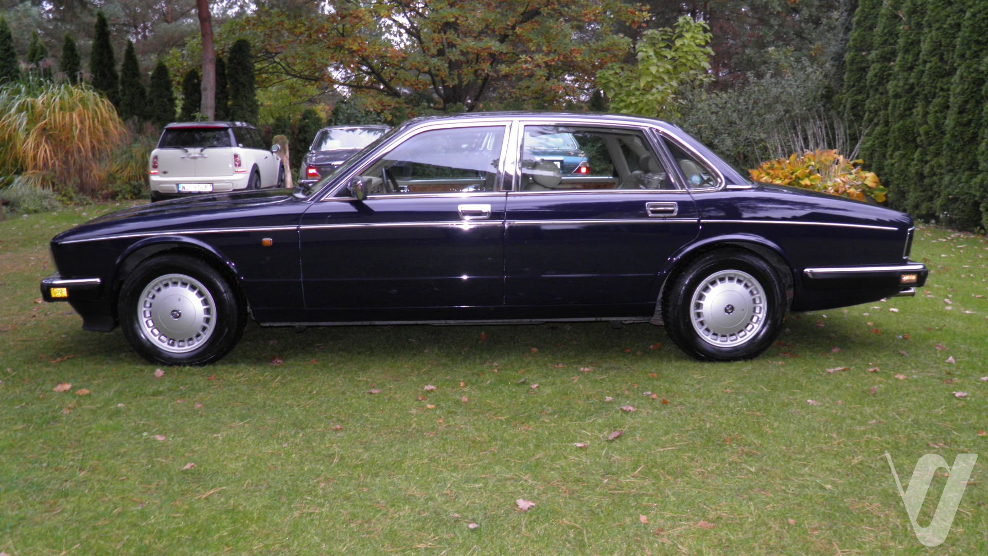 Główne zdjęcie Daimler XJ (1992)