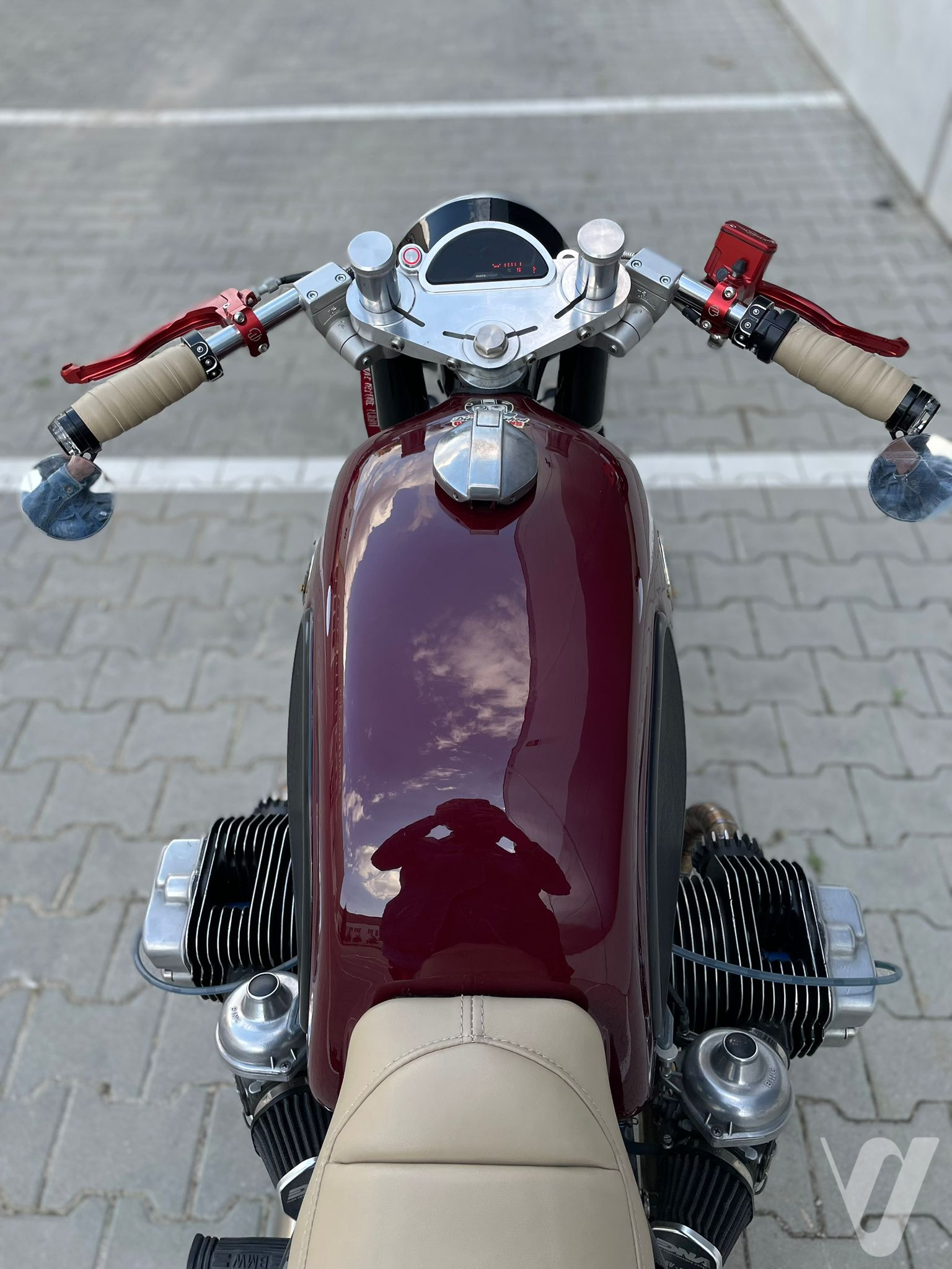 BMW R100 (1977) main image