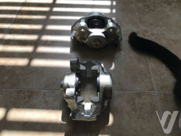 Datsun 260Z (1973) Detale