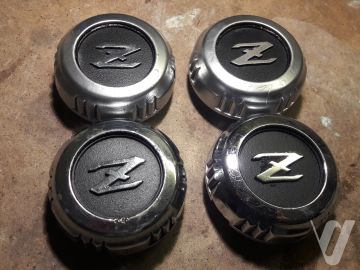 Datsun 260Z (1973) Detale