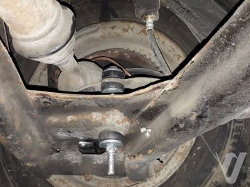 Datsun 260Z (1973) Detale