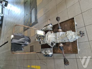 Volkswagen Beetle (1974) Detale