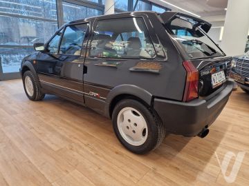 Citroën AX (1991) Zdjęcia z zewnątrz