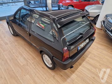 Citroën AX (1991) Zdjęcia z zewnątrz