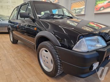 Citroën AX (1991) Zdjęcia z zewnątrz