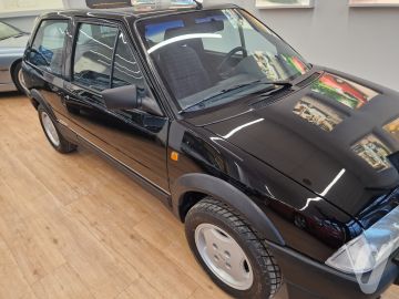 Citroën AX (1991) Zdjęcia z zewnątrz
