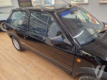 Citroën AX (1991) Zdjęcia z zewnątrz