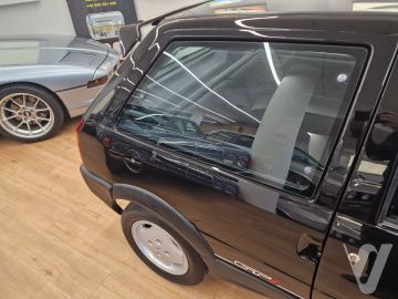 Citroën AX (1991) Zdjęcia z zewnątrz