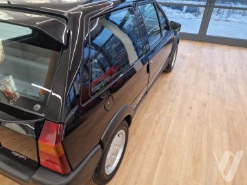 Citroën AX (1991) Zdjęcia z zewnątrz