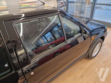Citroën AX (1991) Zdjęcia z zewnątrz