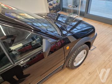 Citroën AX (1991) Zdjęcia z zewnątrz