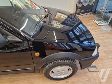 Citroën AX (1991) Zdjęcia z zewnątrz