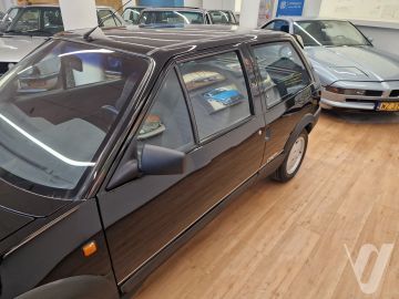Citroën AX (1991) Detale