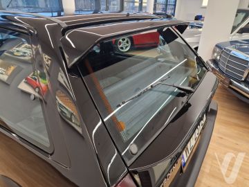 Citroën AX (1991) Detale