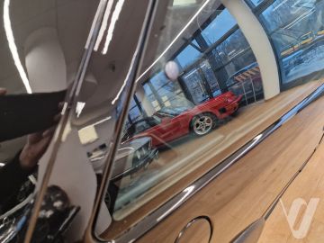 Citroën AX (1991) Detale