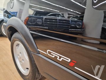 Citroën AX (1991) Detale