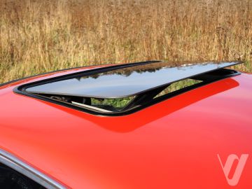 Datsun 260Z (1973) Zdjęcia z zewnątrz