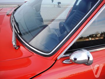 Datsun 260Z (1973) Zdjęcia z zewnątrz