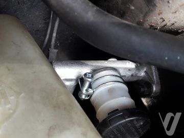 Datsun 260Z (1973) Detale