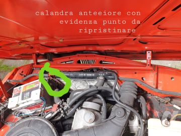 BMW Seria 3 (1981) Detale