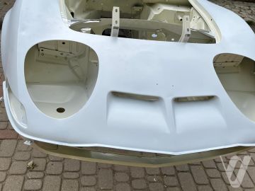 Opel GT (1969) Detale