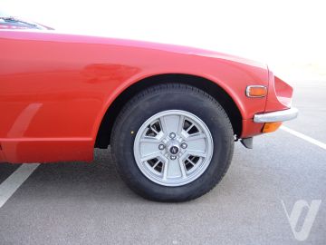 Datsun 260Z (1973) Zdjęcia z zewnątrz