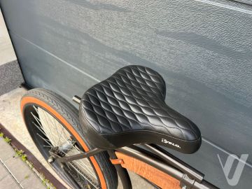 Custom Custom BMW (1985) Zdjęcia z zewnątrz