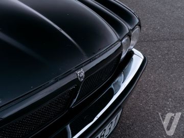 Jaguar XJ (1997) Detale