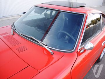 Datsun 260Z (1973) Zdjęcia z zewnątrz