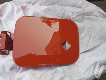 Datsun 260Z (1973) Detale