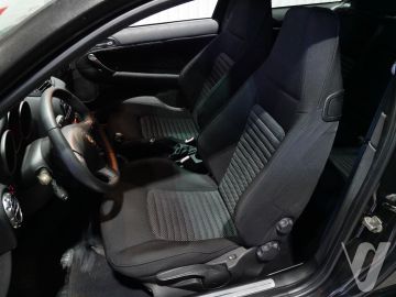 Alfa Romeo 147 (2004) Wnętrze