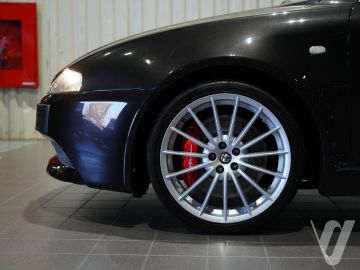 Alfa Romeo 147 (2004) Zdjęcia z zewnątrz