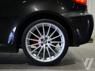 Alfa Romeo 147 (2004) Zdjęcia z zewnątrz